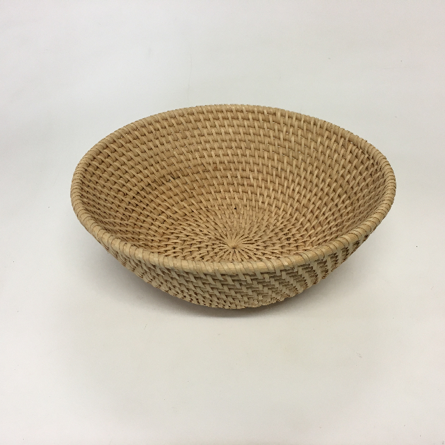 BASKET, Shallow Small Display